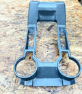 LAND ROVER DISCOVERY 3 2004-2009 CENTRE CONSOLE CUP HOLDER TRIM SURROUND