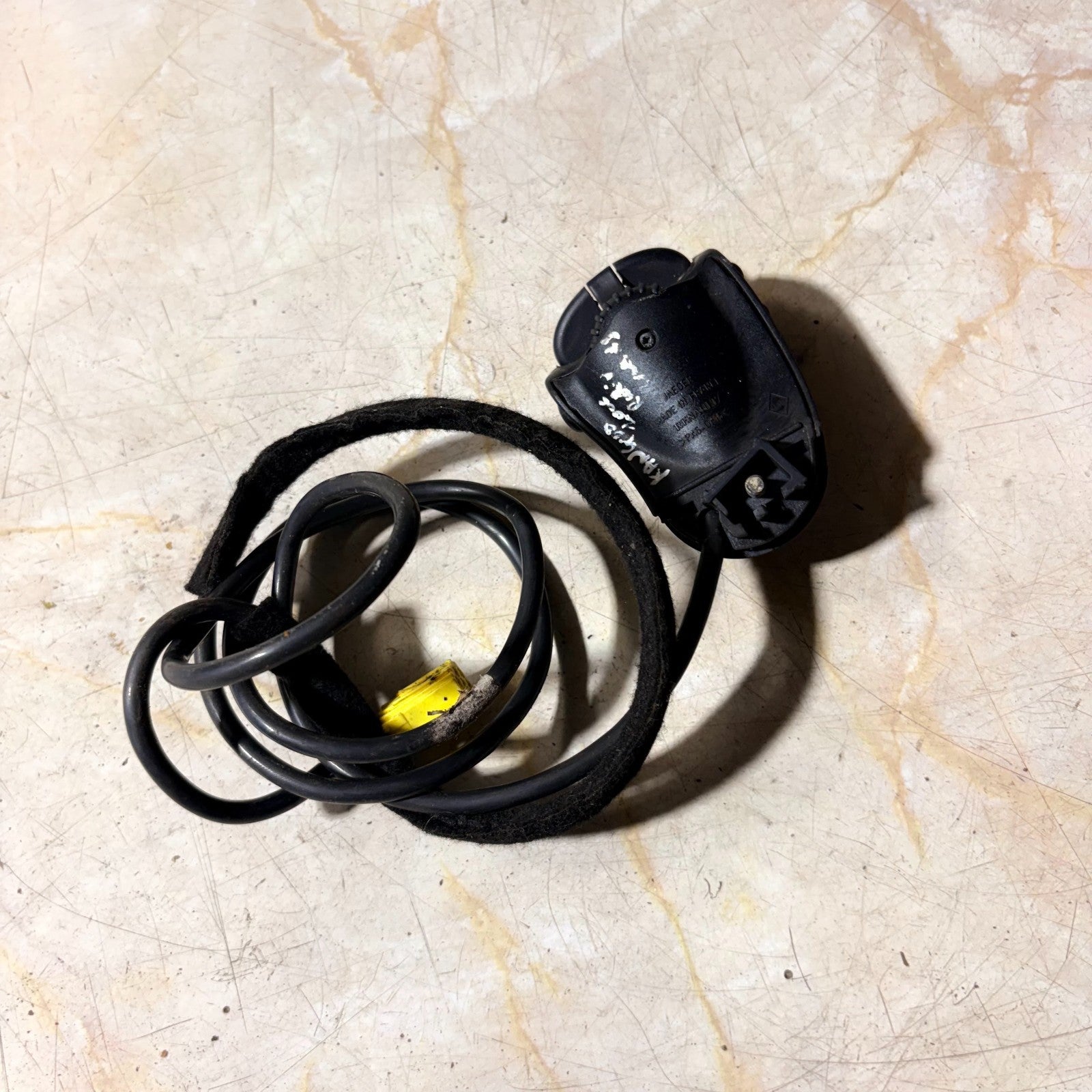 Renault Kangoo Mk1 03-07 Radio Steering Stalk Control Switch