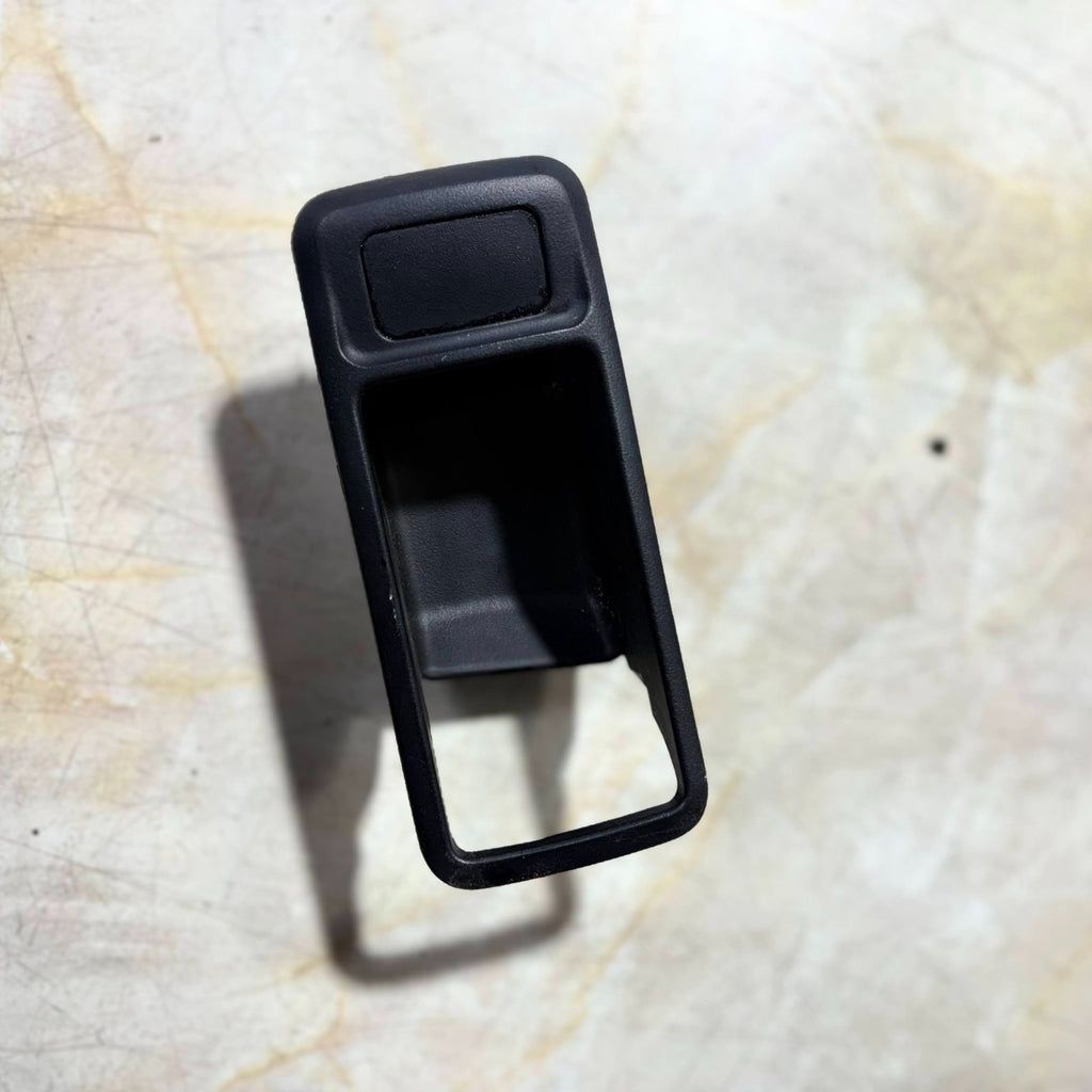 Ford Focus MK2 04-11 Front Right Driver Side Door Handle Switch Trim 3M51-226A36