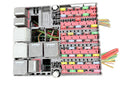 Ford Fiesta 2002-2008 Mk5 FUSE BOX 6S6Y14401