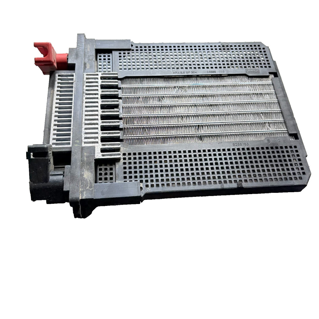 Range Rover Evoque L551 MK2 Electric Heater Matrix J9C3-18D612-AA 2018-2025