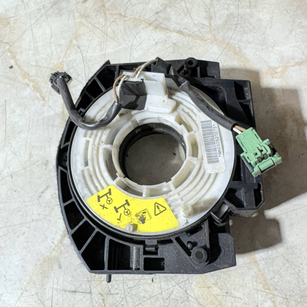 MINI HATCH COOPER S SQUIB/SLIP RING 6131-1489477