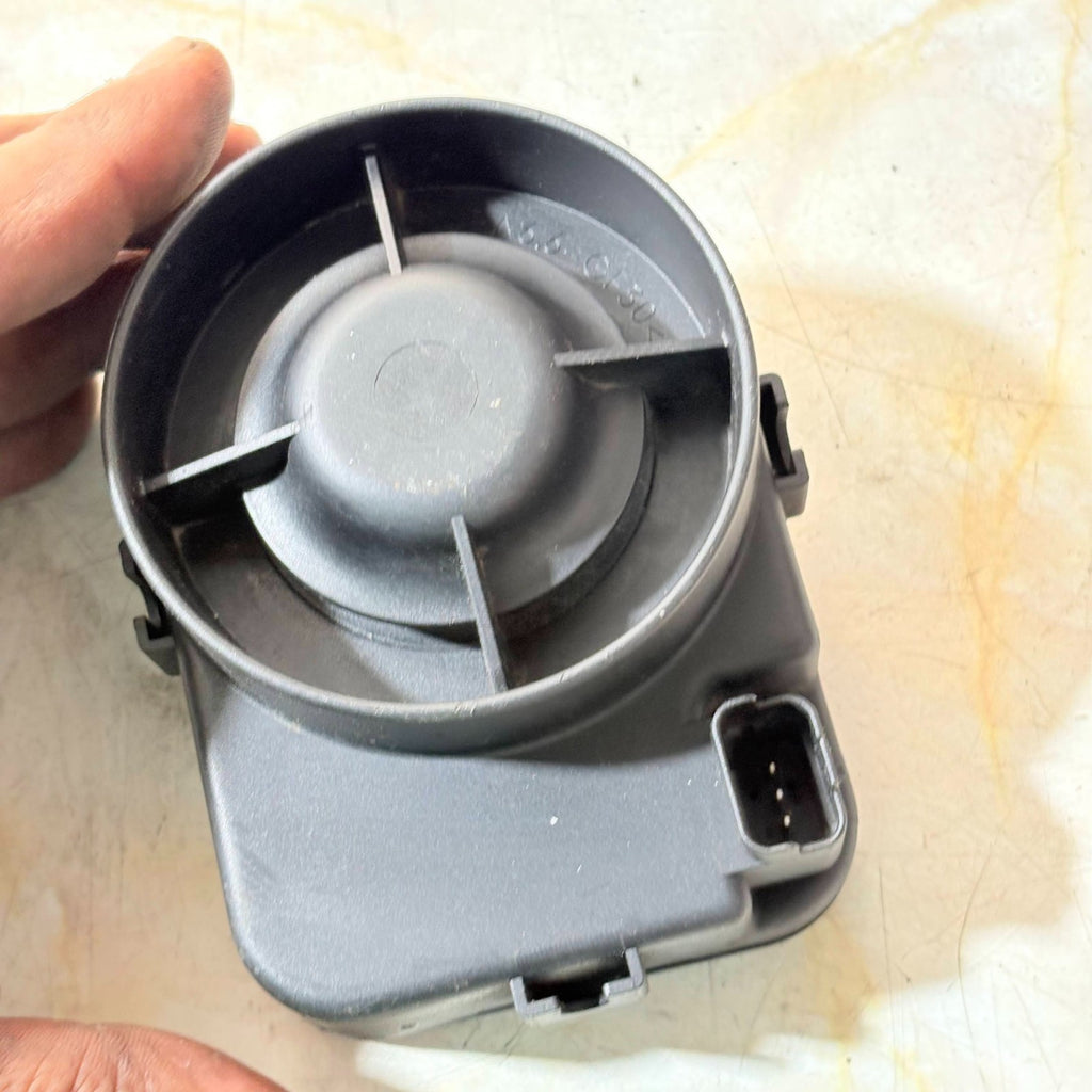 Peugeot 206 CC Anti Theft Alarm Siren Horn Unit 9639557480 00-07