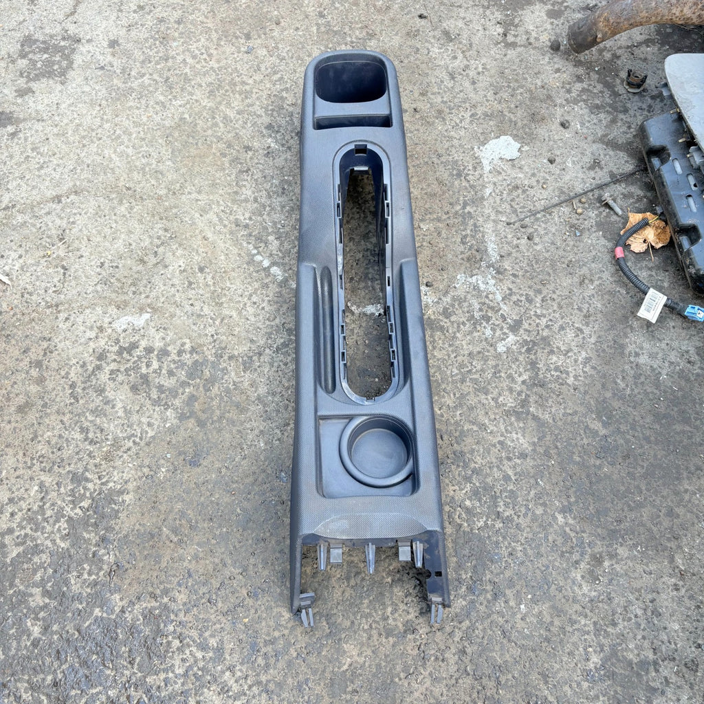 Peugeot 1007 Centre Console Arm Rest Mk1 2004-2009