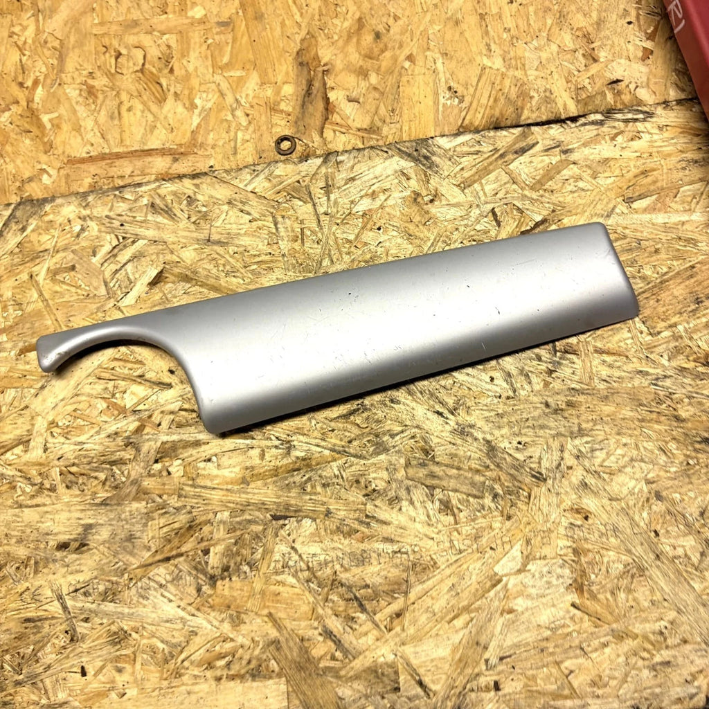 MINI R56 Dashboard Trim Unit Panel in Silver for MINI COOPER R56 R57
