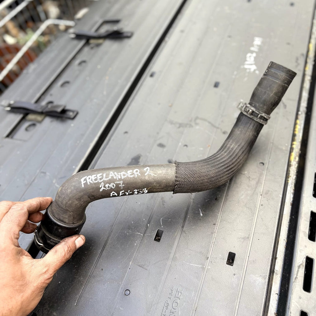 Land Rover Freelander 2 L359 Radiator Top Hose LR006135 6G91-8260-MD 2006-2014