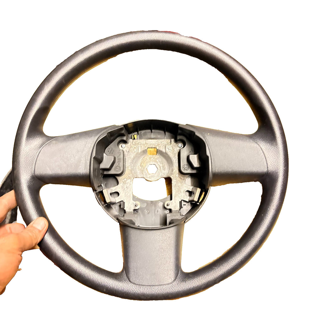 Mazda 2 DE 2007-2014 Steering Wheel 120828103