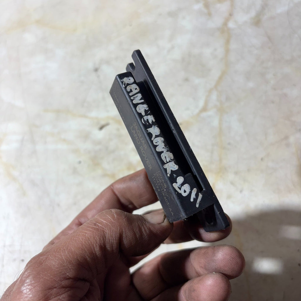 RANGE ROVER EVOQUE L538 KEYLESS ENTRY RECEIVER MODULE AH42-15K603-AA 2011-2018