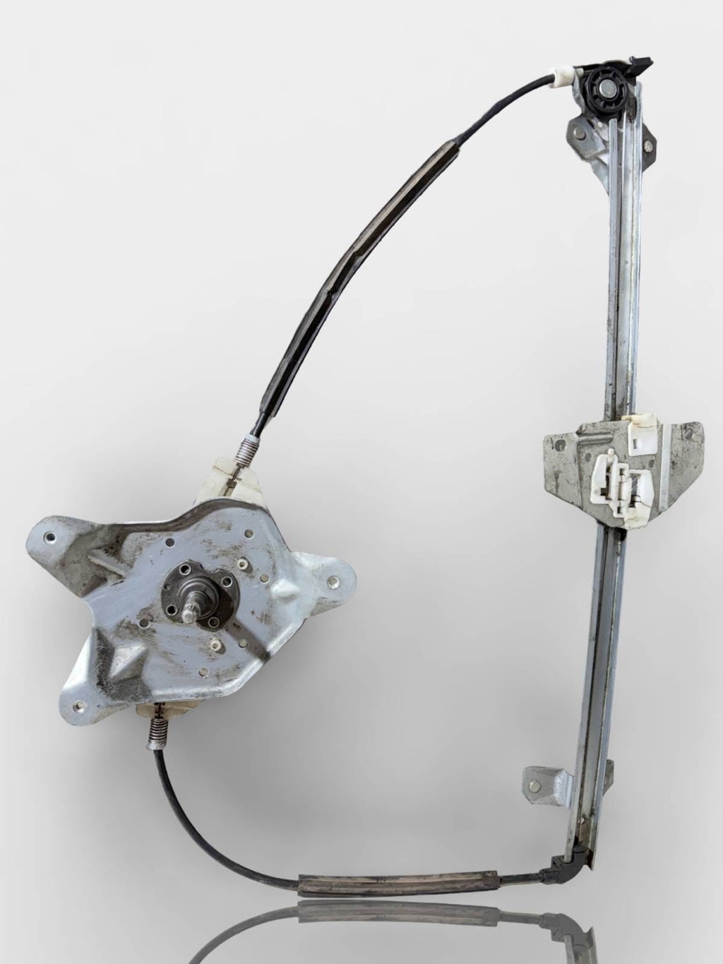 FORD TRANSIT CONNECT N/S Passenger Front window Regulator 2T14-V23201-AH 03-12