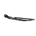 Dodge Caliber Mk1 2006 Rear Wiper Arm Tailgate Back Window XS41N17406AA