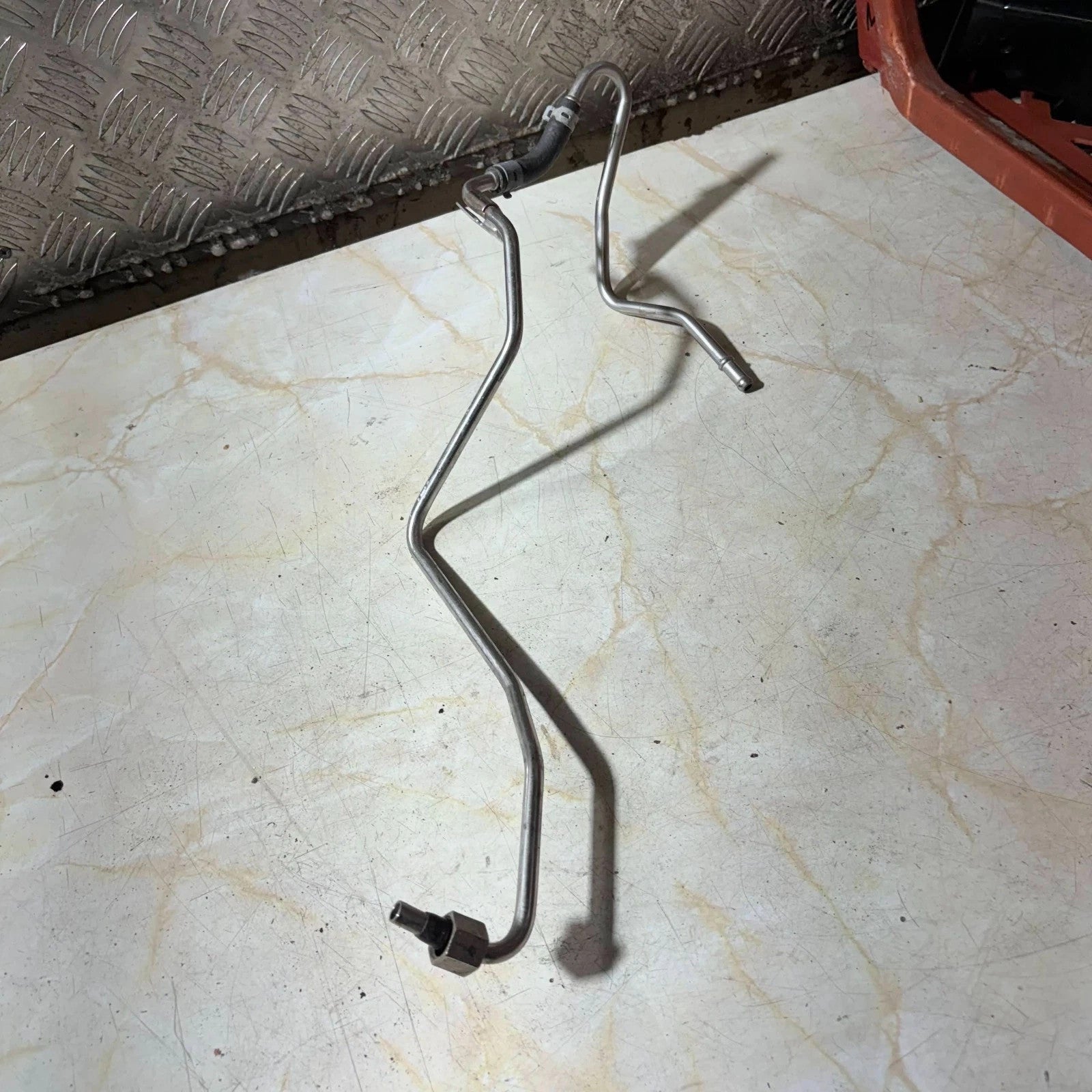 Volkswagen AC Conditioning Pipe Hose