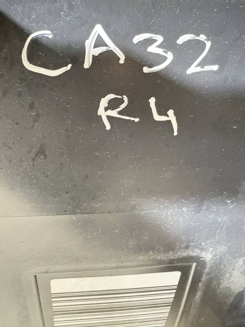 6847535F00 NISSAN X-TRAIL T CENTER DASHBOARD STORAGE COMPARTMENT