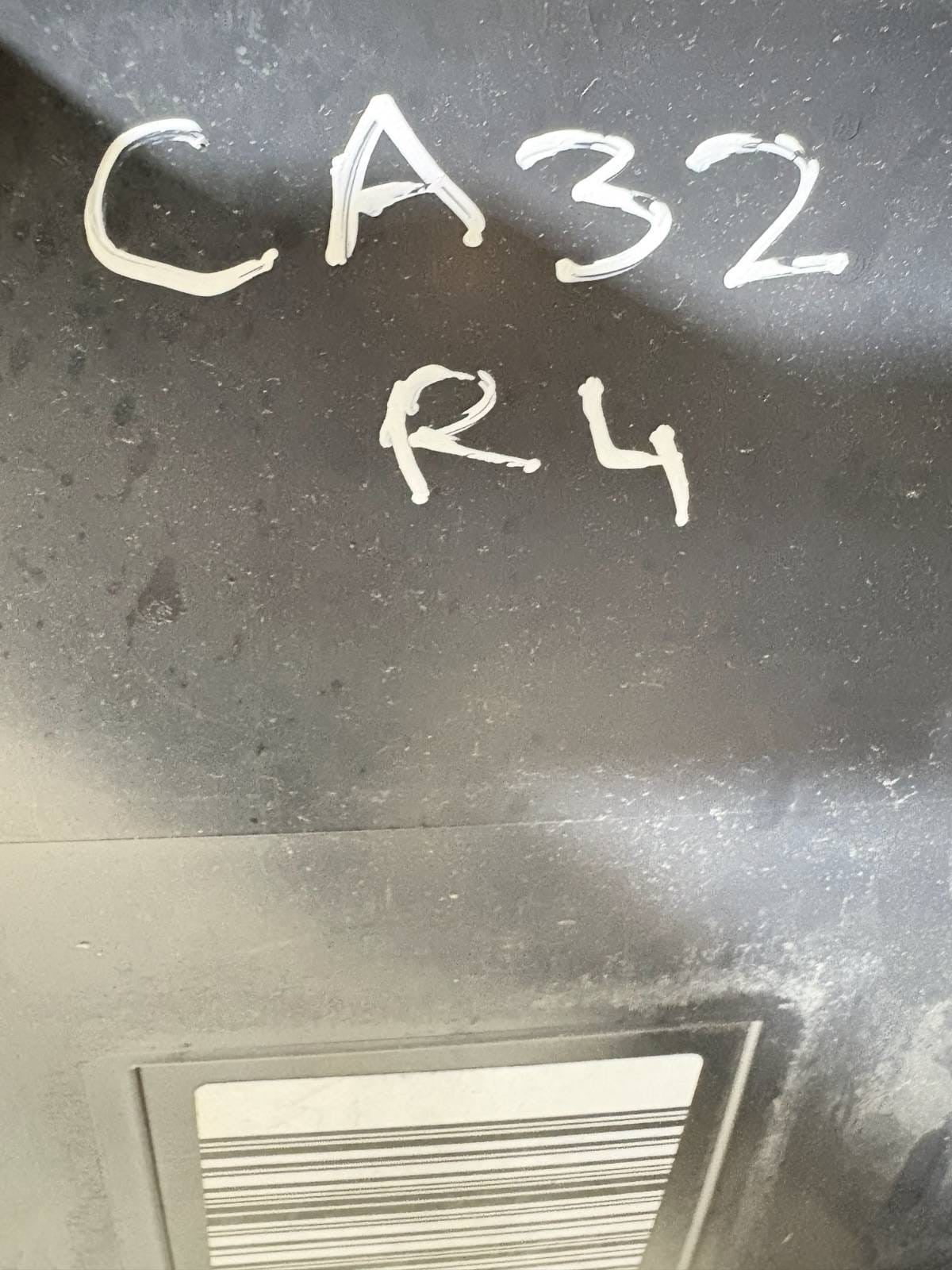 6847535F00 NISSAN X-TRAIL T CENTER DASHBOARD STORAGE COMPARTMENT