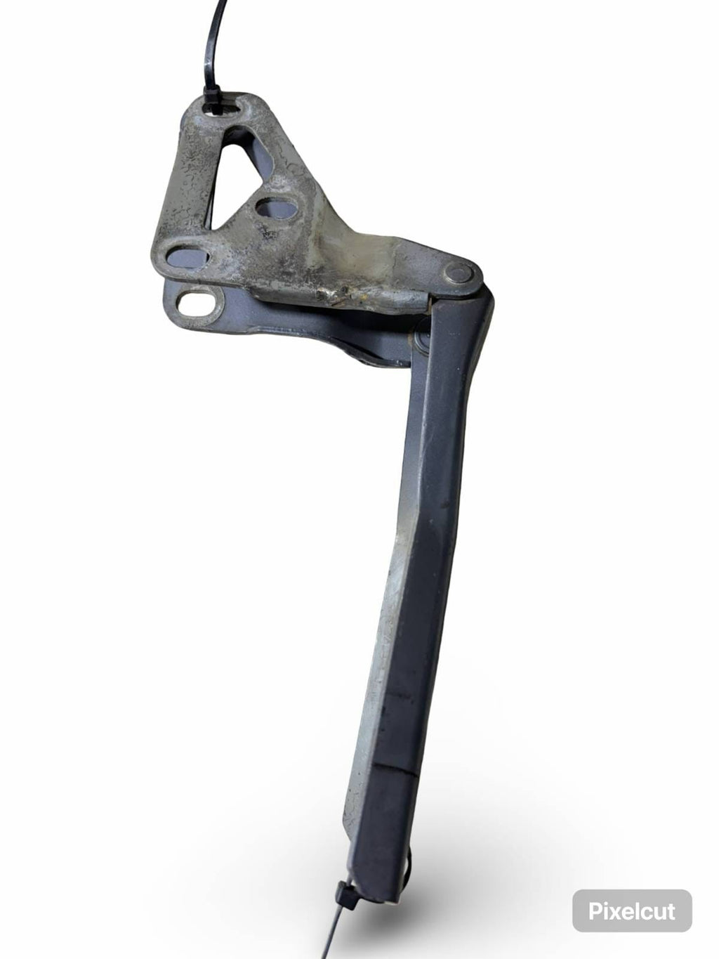 VAUXHALL VECTRA 2002-2008 HOOD BONNET HINGE LEFT 13213449, GM13213449