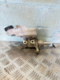 Toyota Aygo mk2 2018 Brake Master Cylinder 1.0 VVT-i 47201-09770 (AB40)