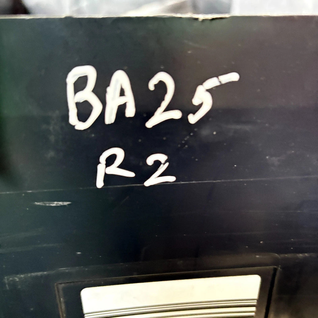FORD FIESTA ST FUEL TANK FILLER FLAP COVER H1BB-A27936 2017-2022