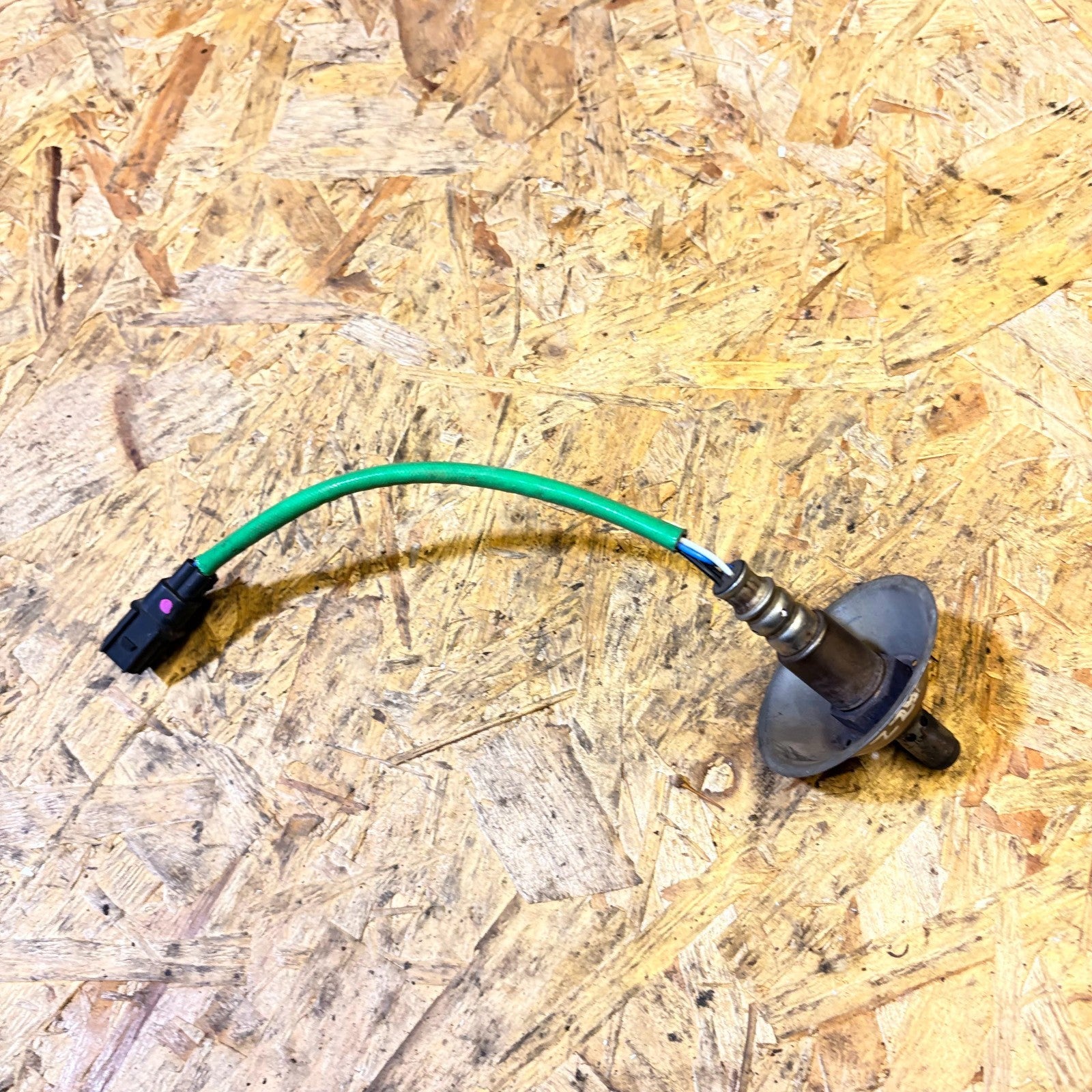 HONDA JAZZ MK1 2002-2008 OXYGEN LAMBDA SENSOR 4 PIN FRONT 36531PWAE02