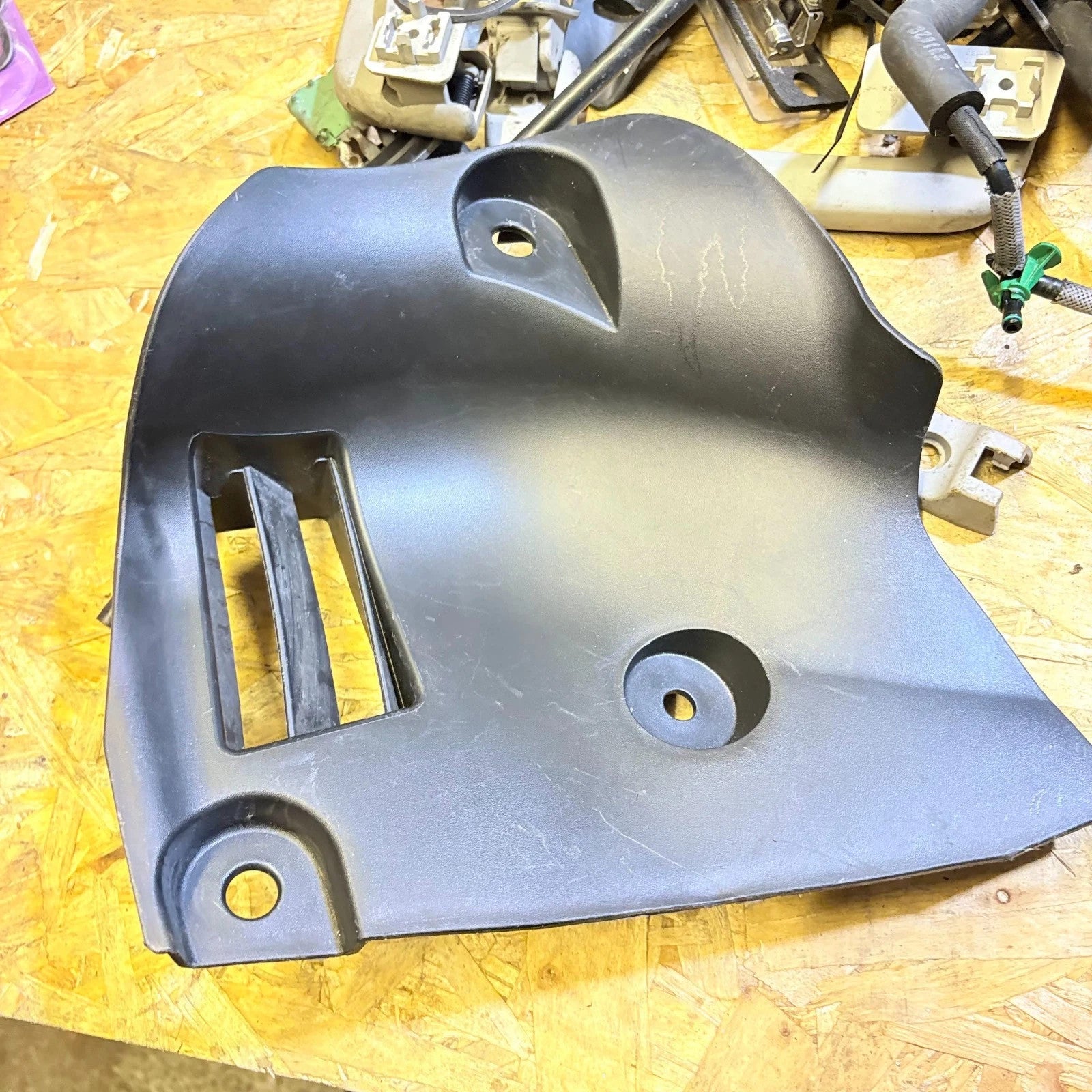 NISSAN PRIMASTAR 2007-2015 Interior Part 93854143