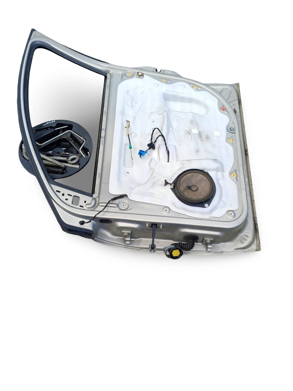 2011-2015 CHRYSLER YPSILON DOOR DRIVERS FRONT RIGHT SIDE O/S/F