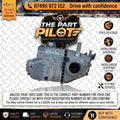 HONDA CIVIC MK7 2001-2005 AIR FILTER BOX HOUSING 1.4 1.6 PETROL D14Z5 D14Z6 D16V