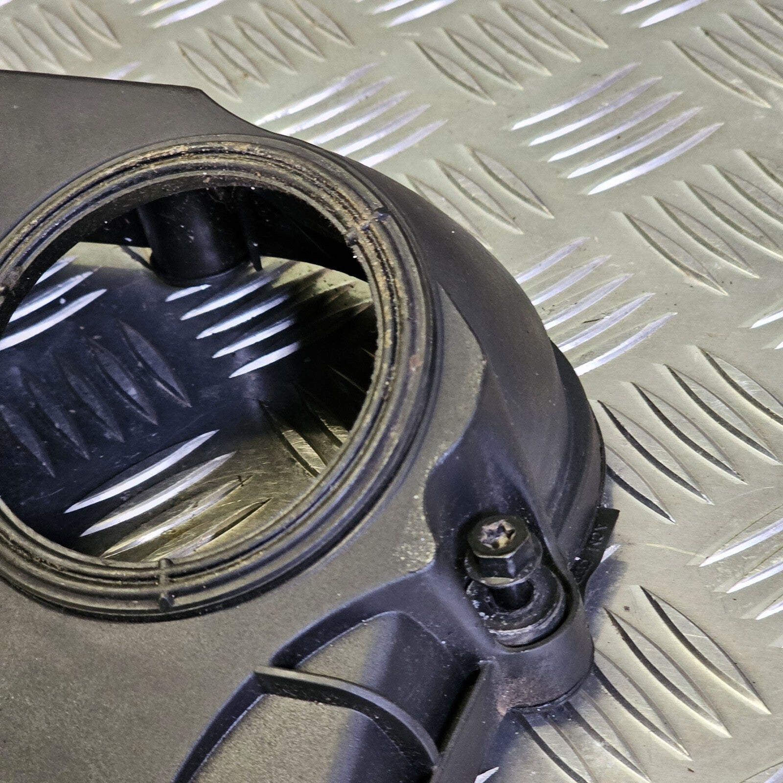 2013 Audi A5 2.0 TFSI CDN. Timing Cover 06H103269H 74K