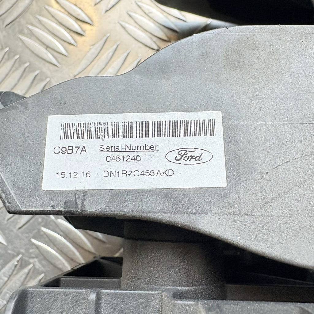 FORD ECOSPORT 5 SPEED MANUAL GEARSTICK SHIFTER SELECTOR 2016-2020 DN1R7C453AKD