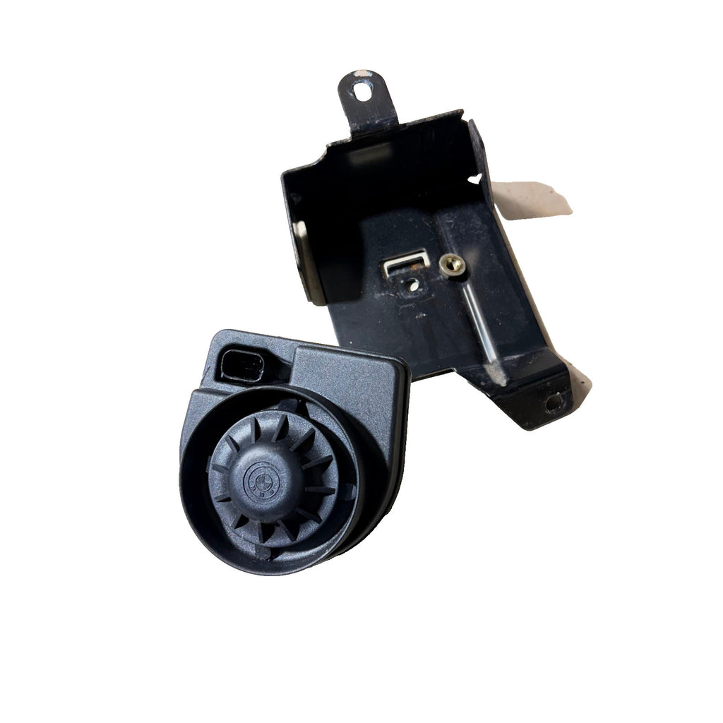 MINI R52 Convertible 2004-2008 Alarm Siren Horn Bracket 65756914293 6914293