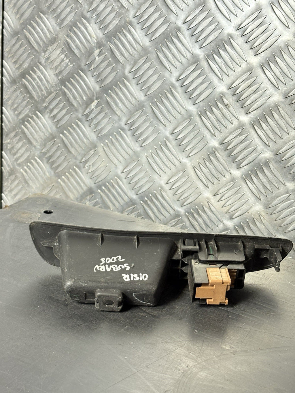 JDM Subaru Impreza GDA GDB Driver Rear Window Switch OSR RIGHT RH