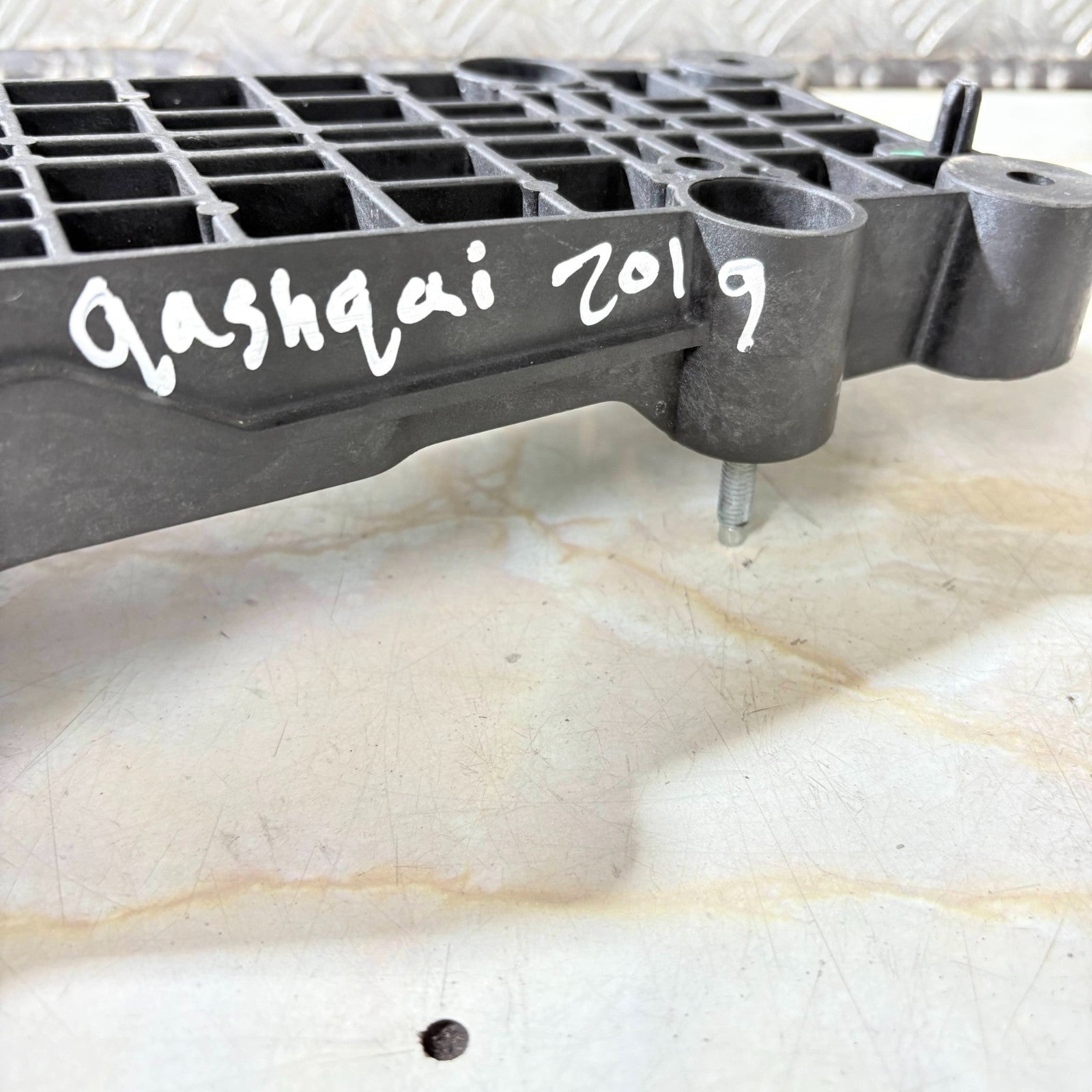 Nissan Qashqai J11 Facelift 2017-2020 Manual Gear Selector Bracket 3402120A