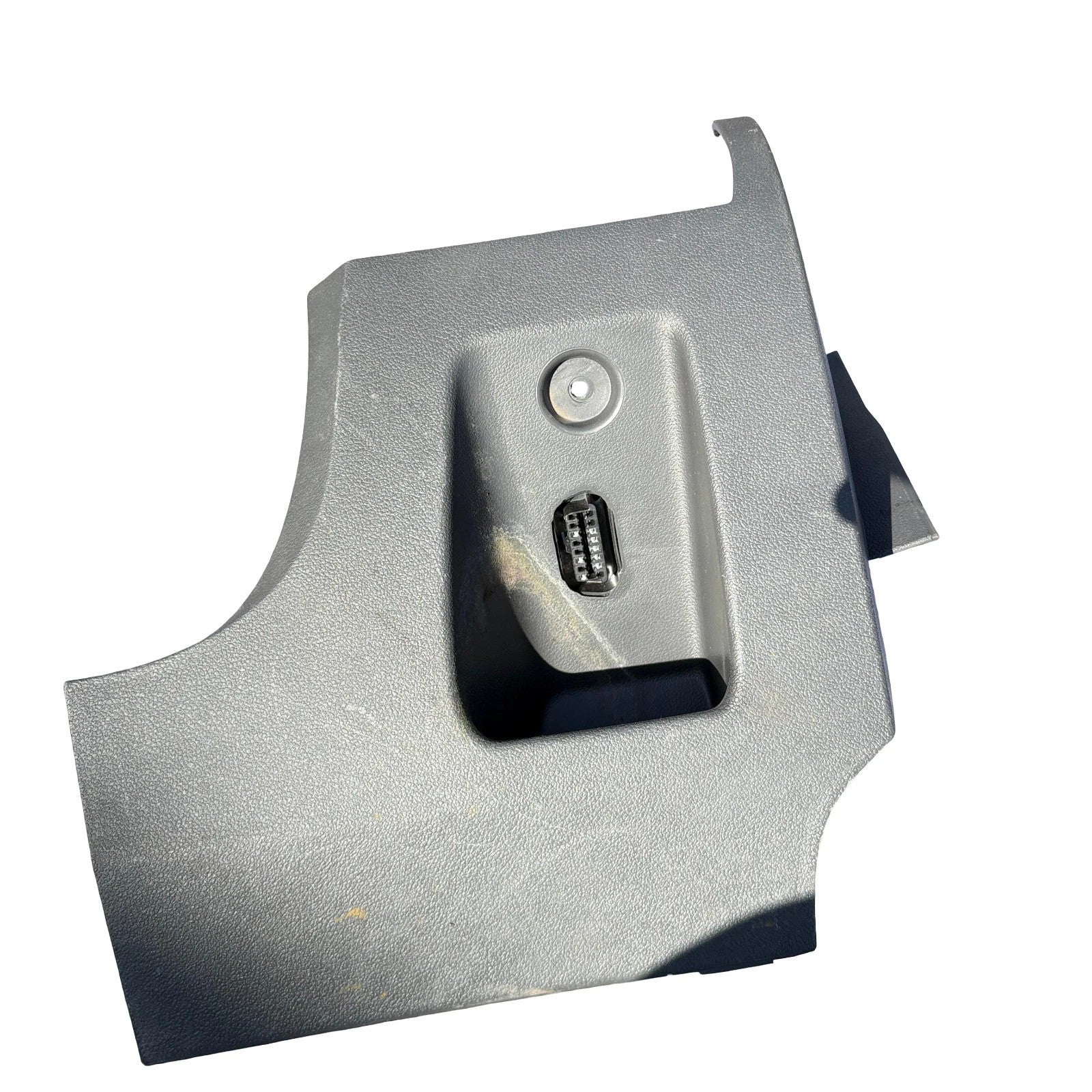 Ford Focus MK2 2005-2011 Under Dash Footwell Trim Panel Cover 4M51A04324