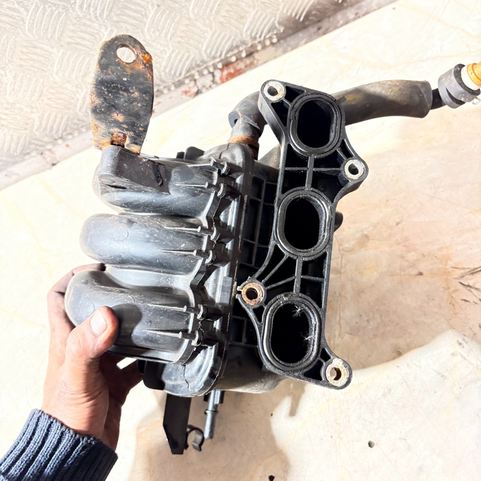 Citroen C1 (2005-2008) 1.0 Petrol 50kW 5-Door Intake Manifold