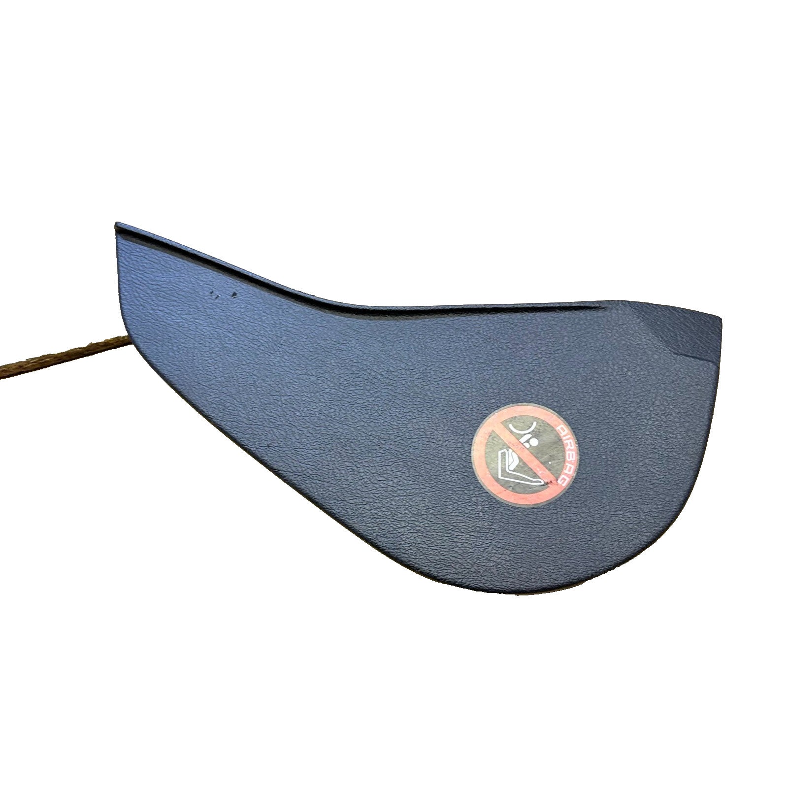 JAGUAR S-TYPE X200 2007 RHD Dashboard End Trim Cover XR83-5404481-AEW