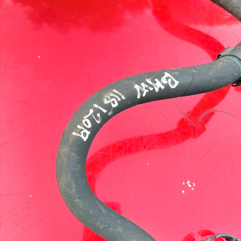 BMW 1 SERIES 118i AC AIR CON CONDITIONING HOSE PIPE 9337134 2019
