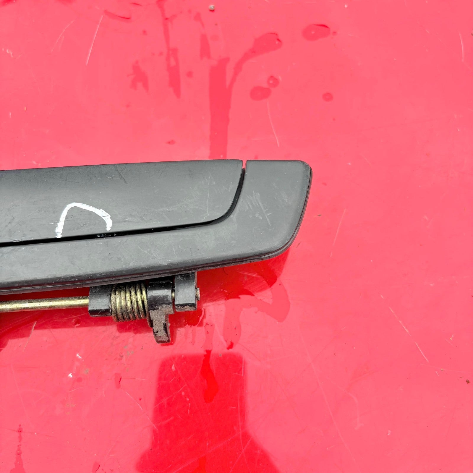 Mitsubishi Lancer Mirage Carisma 96-04 Front Left Exterior Door Handle MR271867