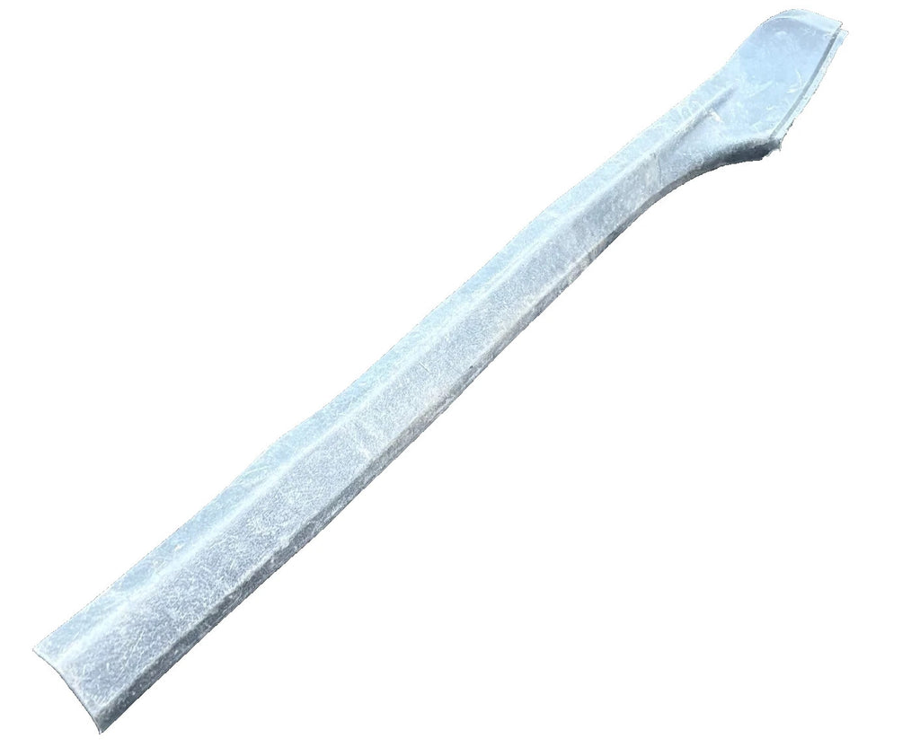 Audi A4 S4 B6 B7 Cabriolet 2002-09 Front Left Passenger Door Sill Trim 8H0853905