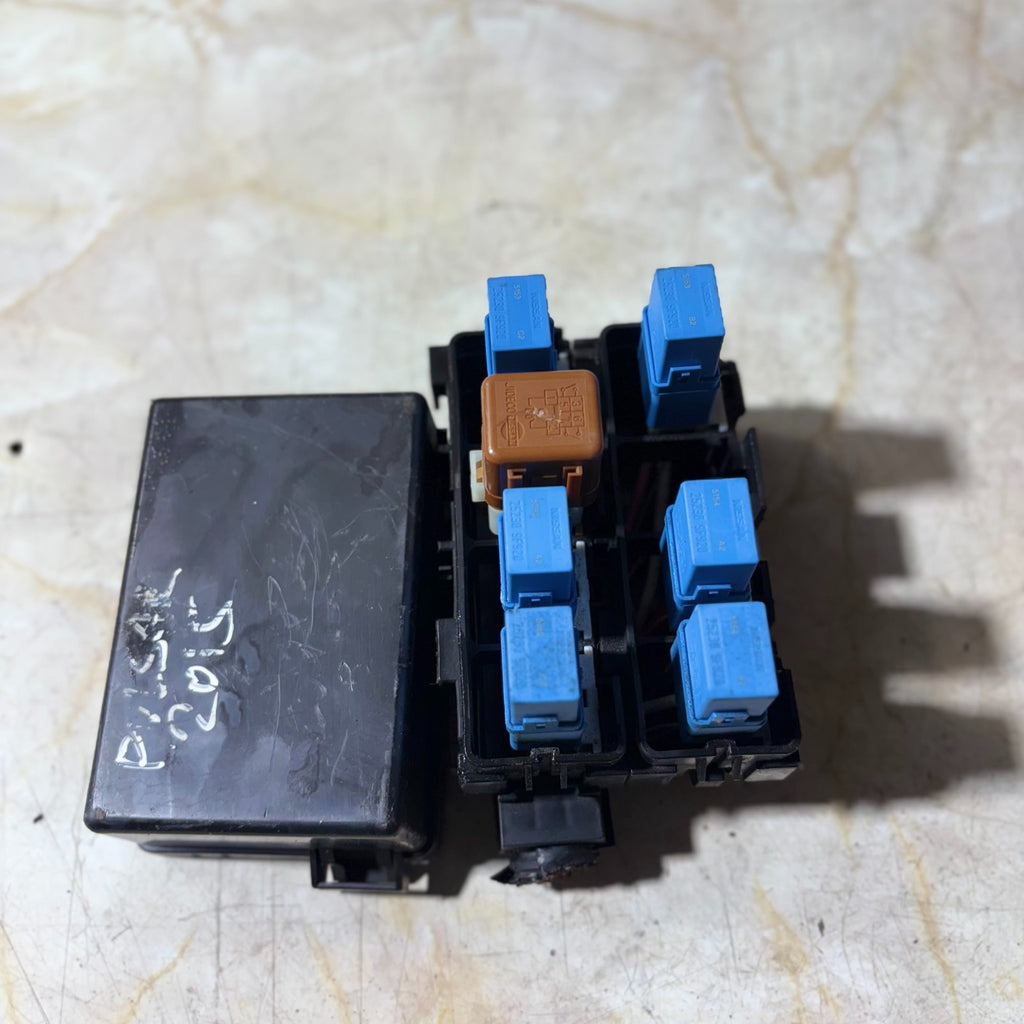 NISSAN PULSAR 2014-2018 FUSE BOX RELAY BOARD 243821KN0A