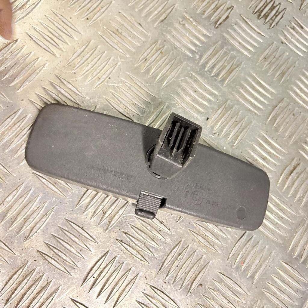 TOYOTA AYGO 2002 Rear View Mirror E200708