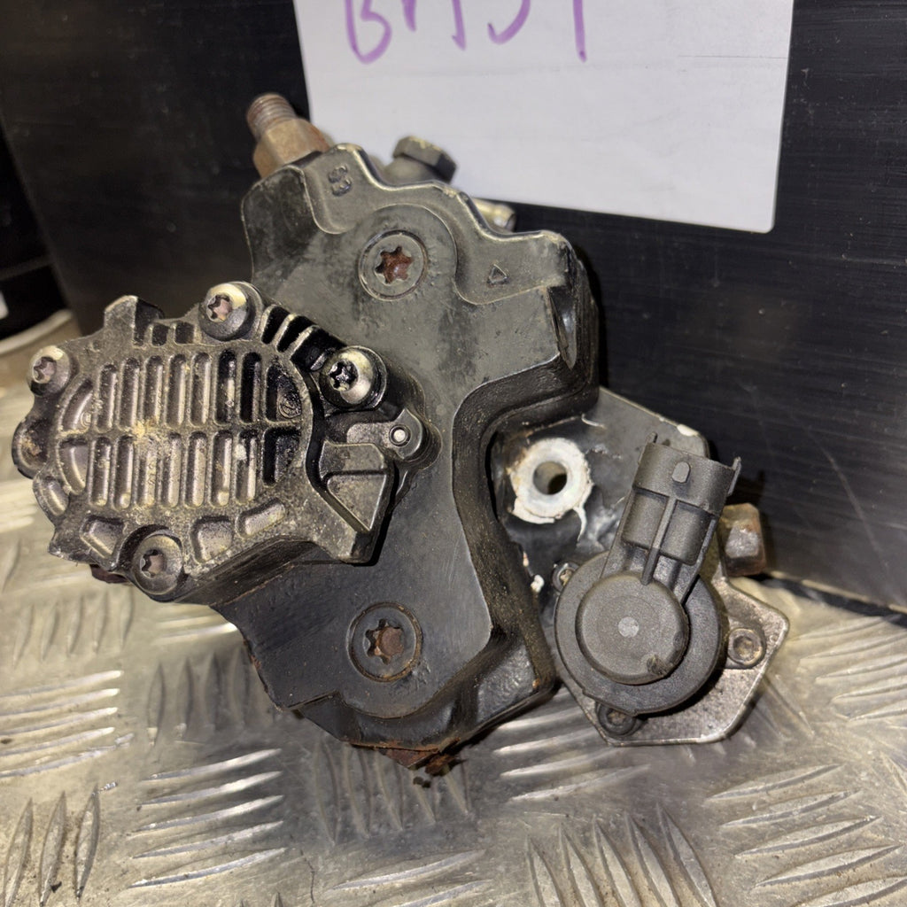 Honda Accord Mk7 2.2 Diesel CRDI Injection Pump Bosch 0445010093 N22A1 2004-2008