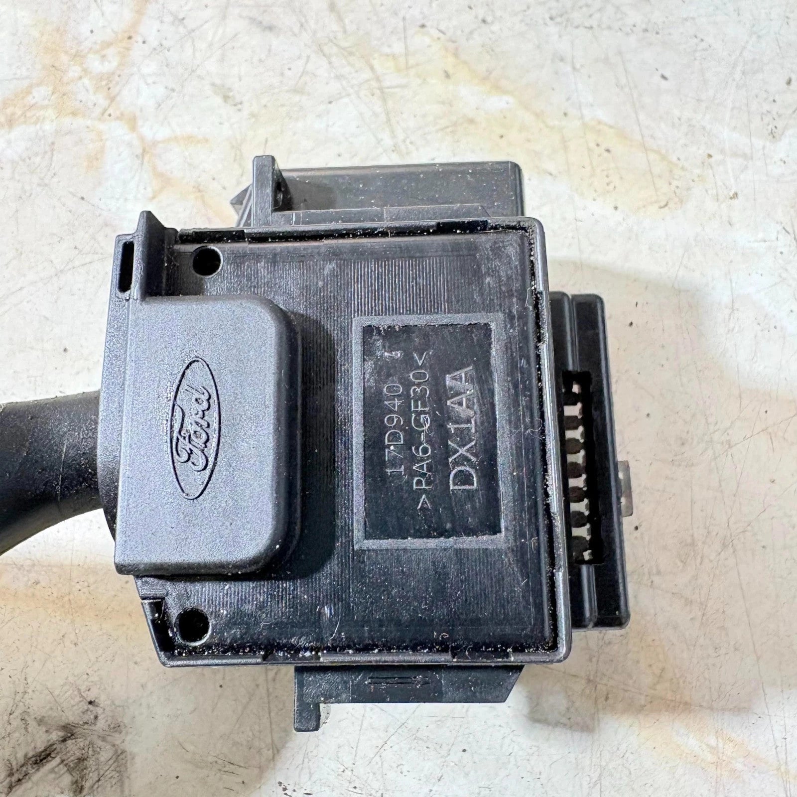 FORD FOCUS MK2 INDICATOR STALK 17D940 2005-2010