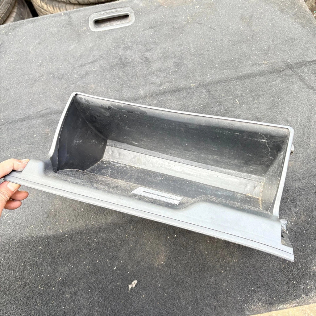 Toyota Yaris MK2 XP90 Passenger Upper Glove Box Lid Dashboard Compartment 05-11