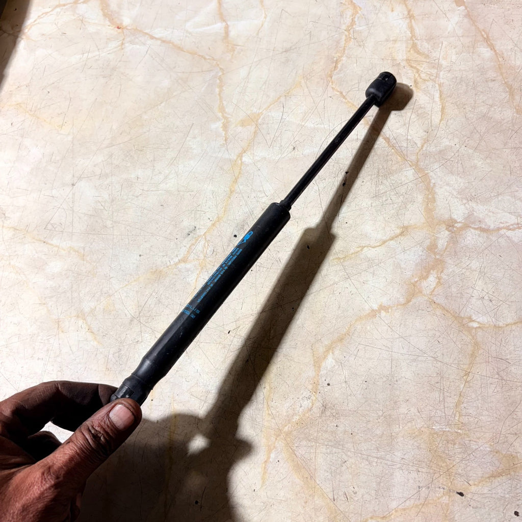 Peugeot 407 Saloon Rear Boot Lid Gas Strut Support 9656592980 8731K4 04-10