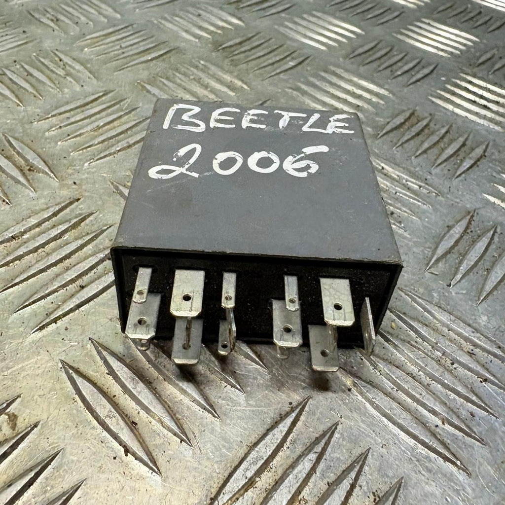 VW Beetle 98-10 Golf Mk4 00-06 Jetta/Bora 99-05 Passat B5 98-05 Wiper Relay #192