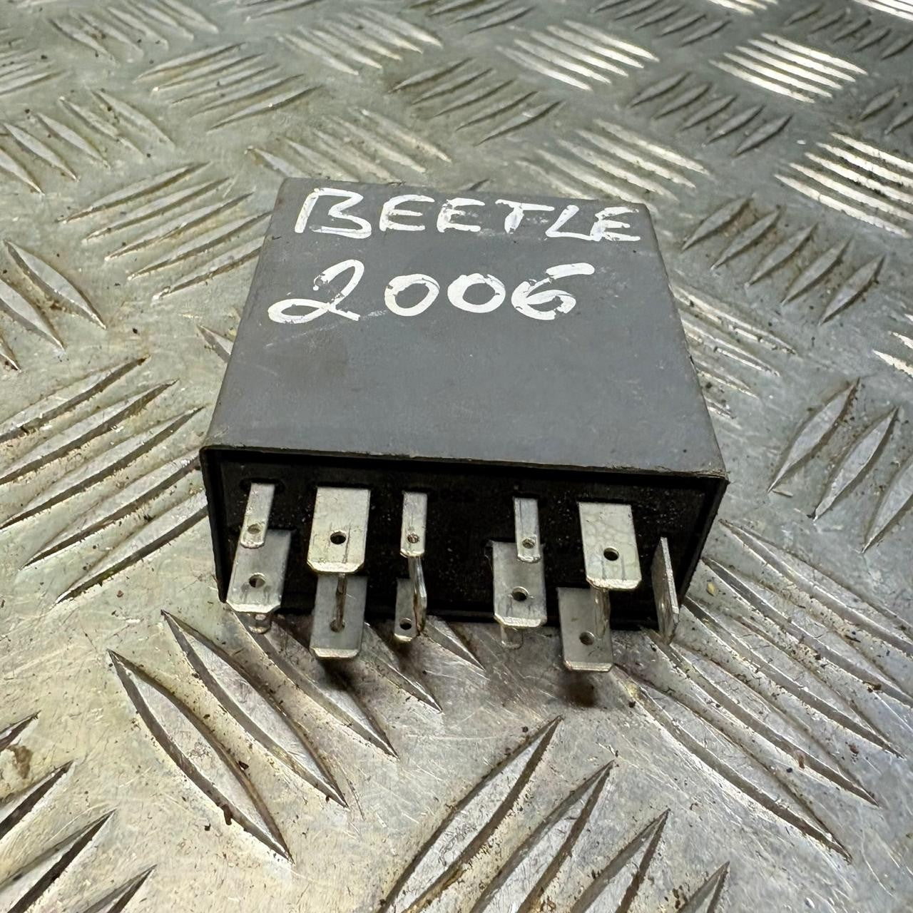 VW Beetle 98-10 Golf Mk4 00-06 Jetta/Bora 99-05 Passat B5 98-05 Wiper Relay #192