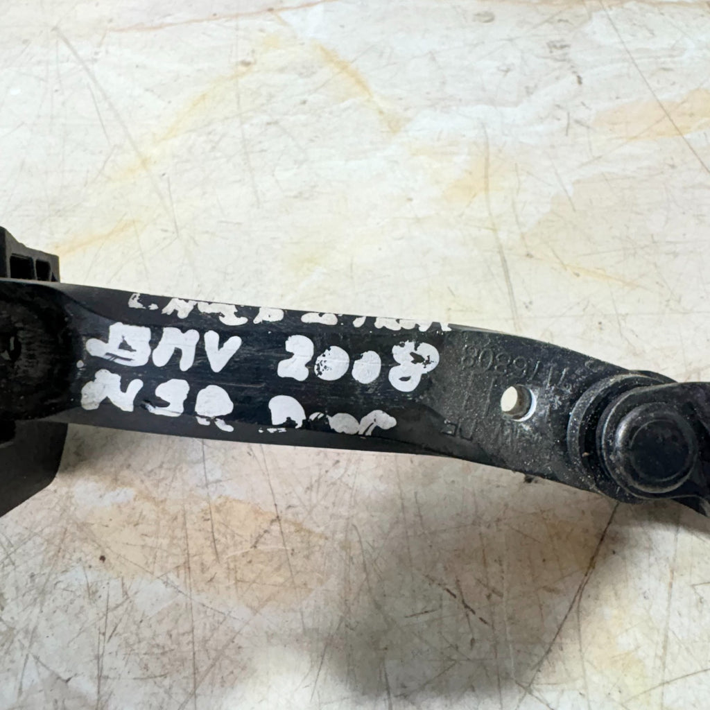 BMW 3 Series E90/E91 2004-2012 Rear Left Door Check Strap/Door Stop 7176808