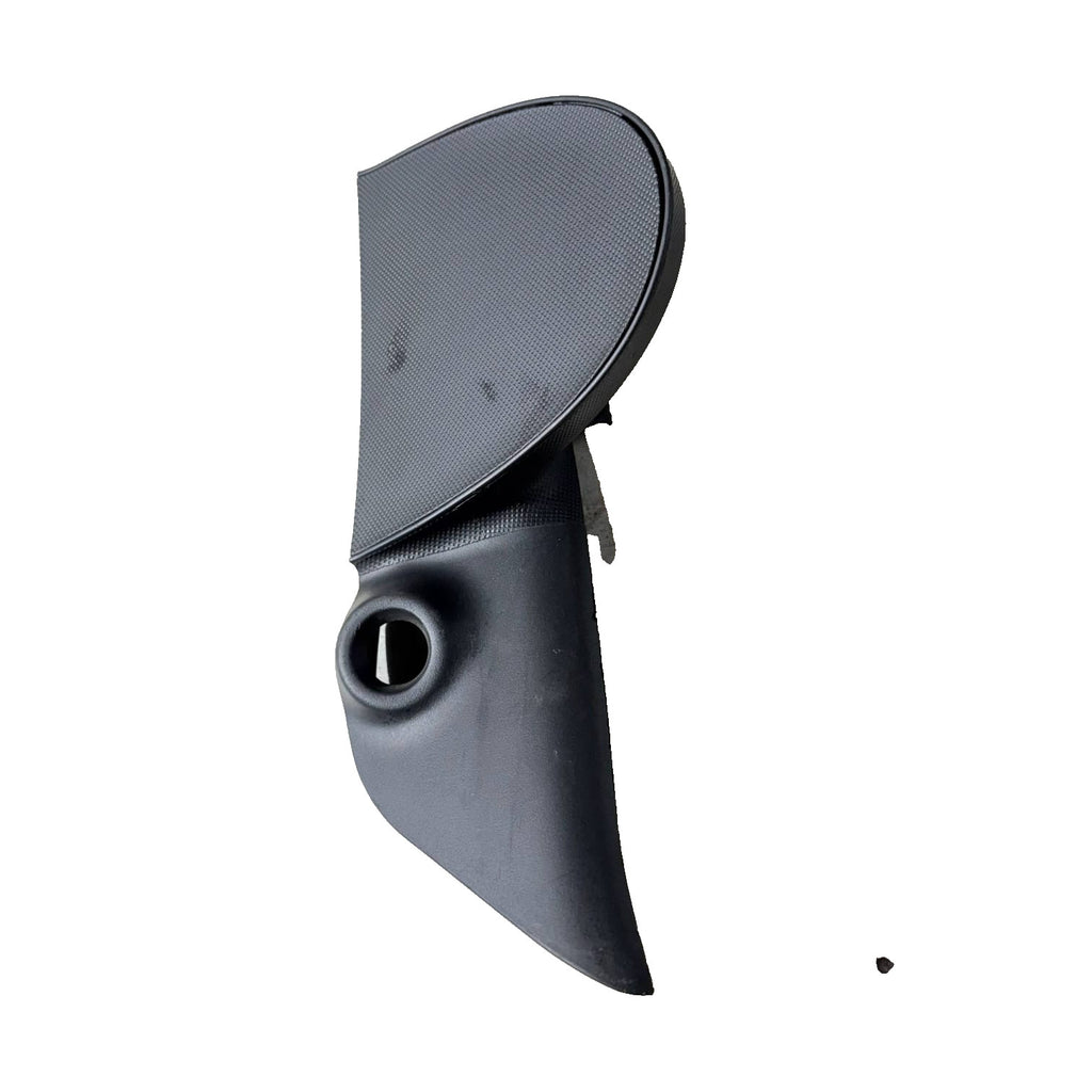CITROEN C1 PASSENGER FRONT LEFT SIDE MIRROR INNER TRIM 67491-0H010 2005-2013
