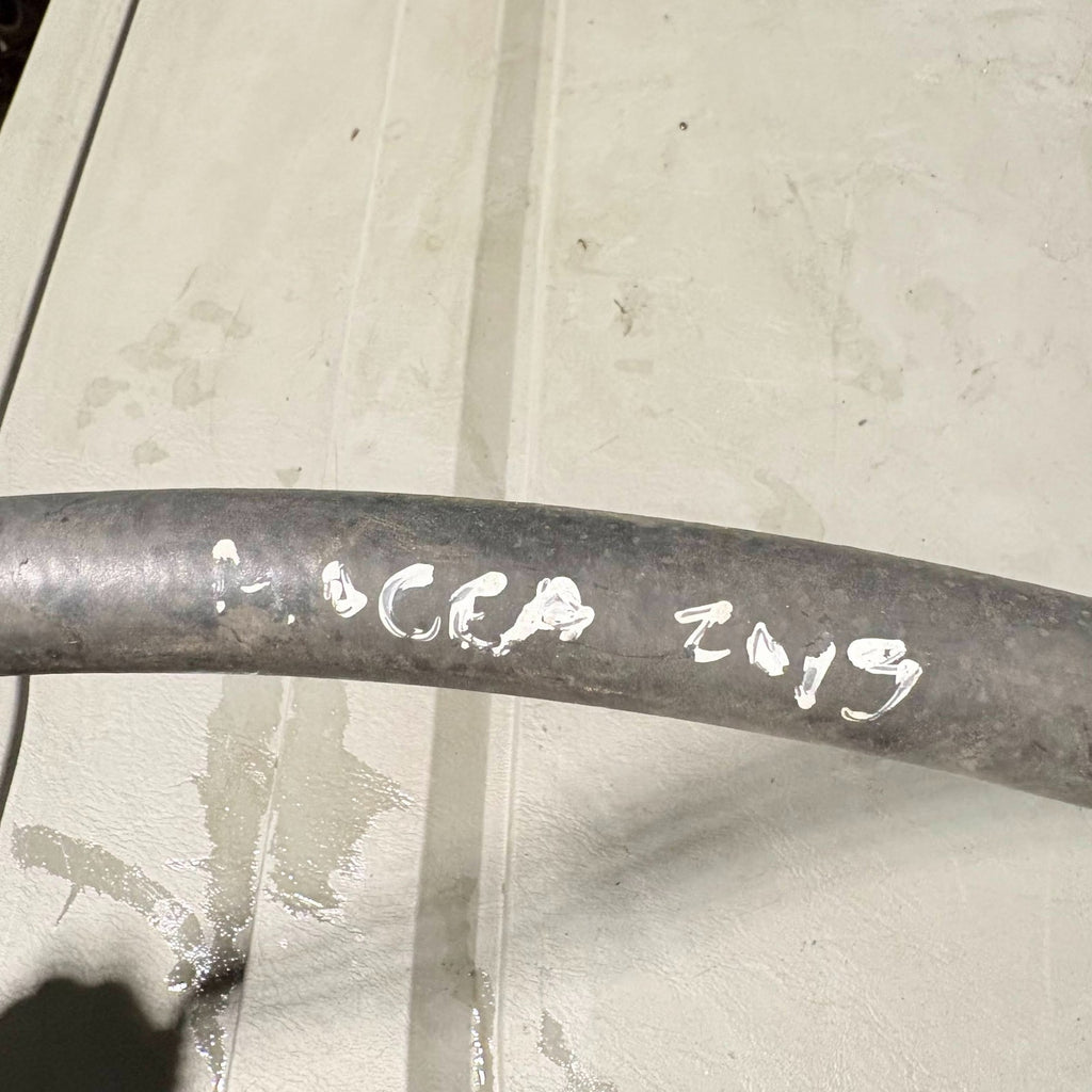 Vauxhall Mokka 2013 1.6/1.8 Manual A/C Compressor Hose Pipe 95966490 1850250