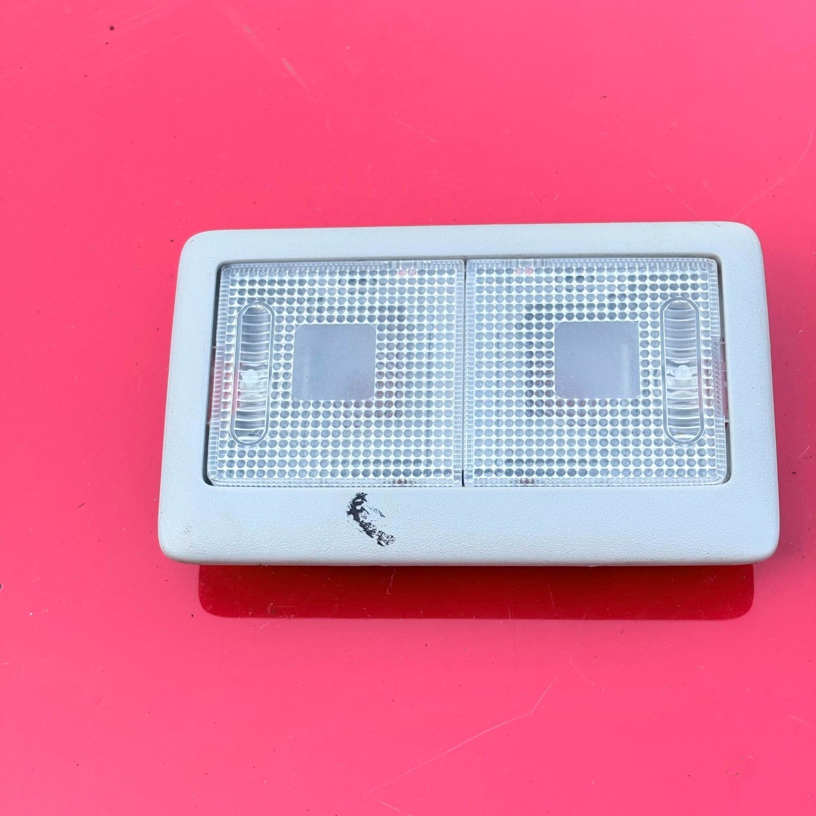 SUZUKI SX4 Sedan GY Interior Lighting MS010A 2.0 Petrol 112kw 2012 22697307