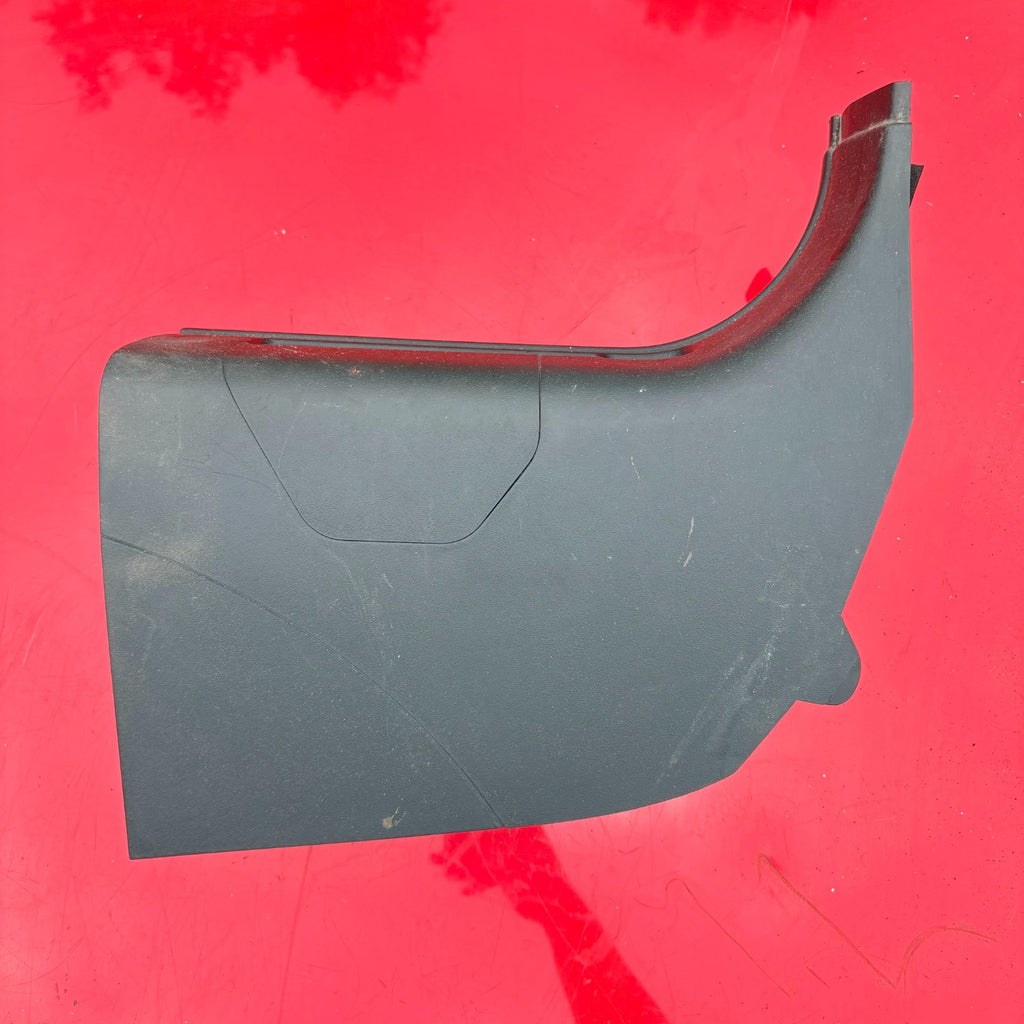 Range Rover L322 RH Driver Footwell Bonnet Release Panel Trim EMC000102PVA 02-12