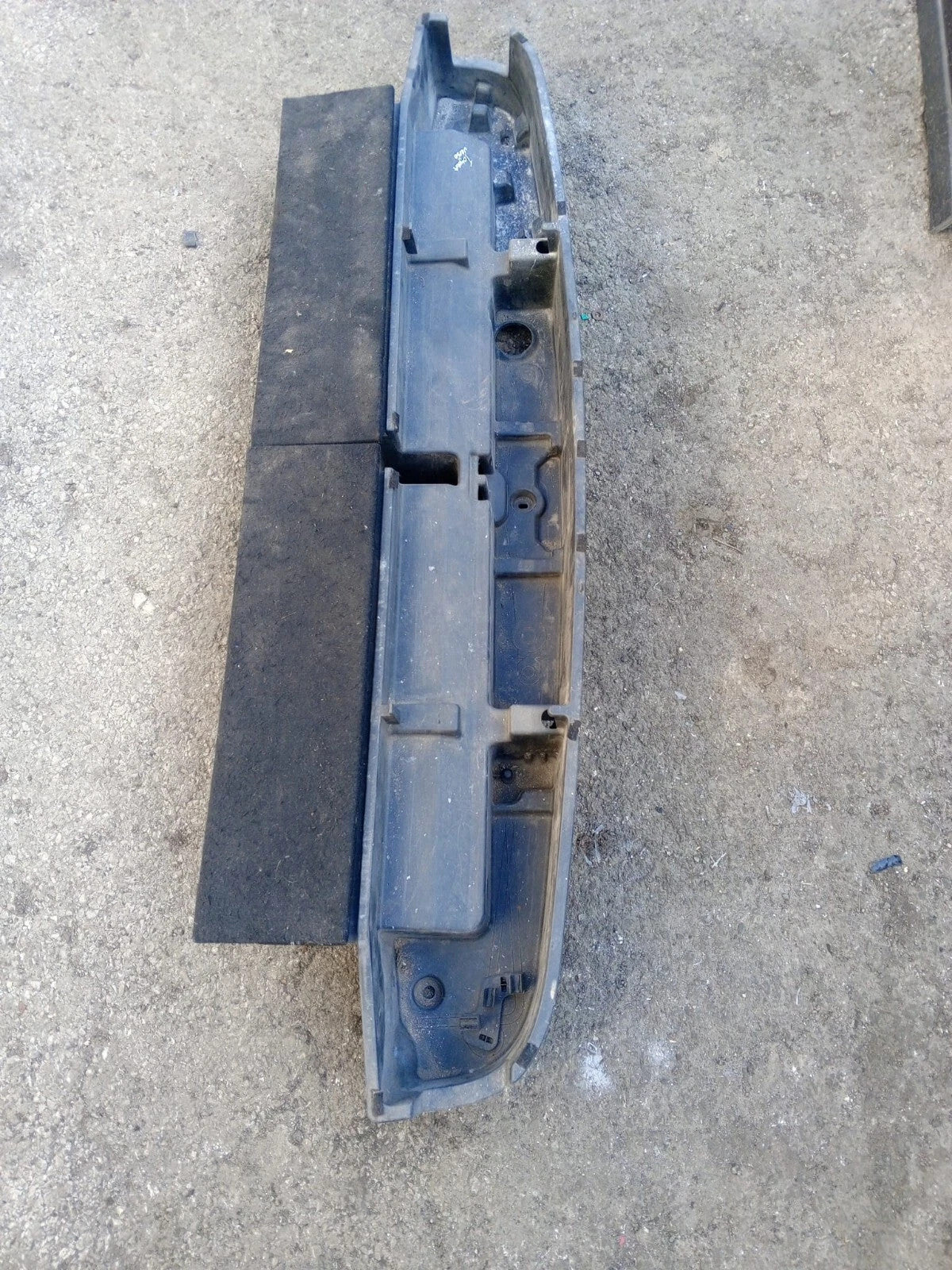 Toyota Corolla Verso 2004-2009 Rear Boot Deck Floor Box Storage 64993-0F010