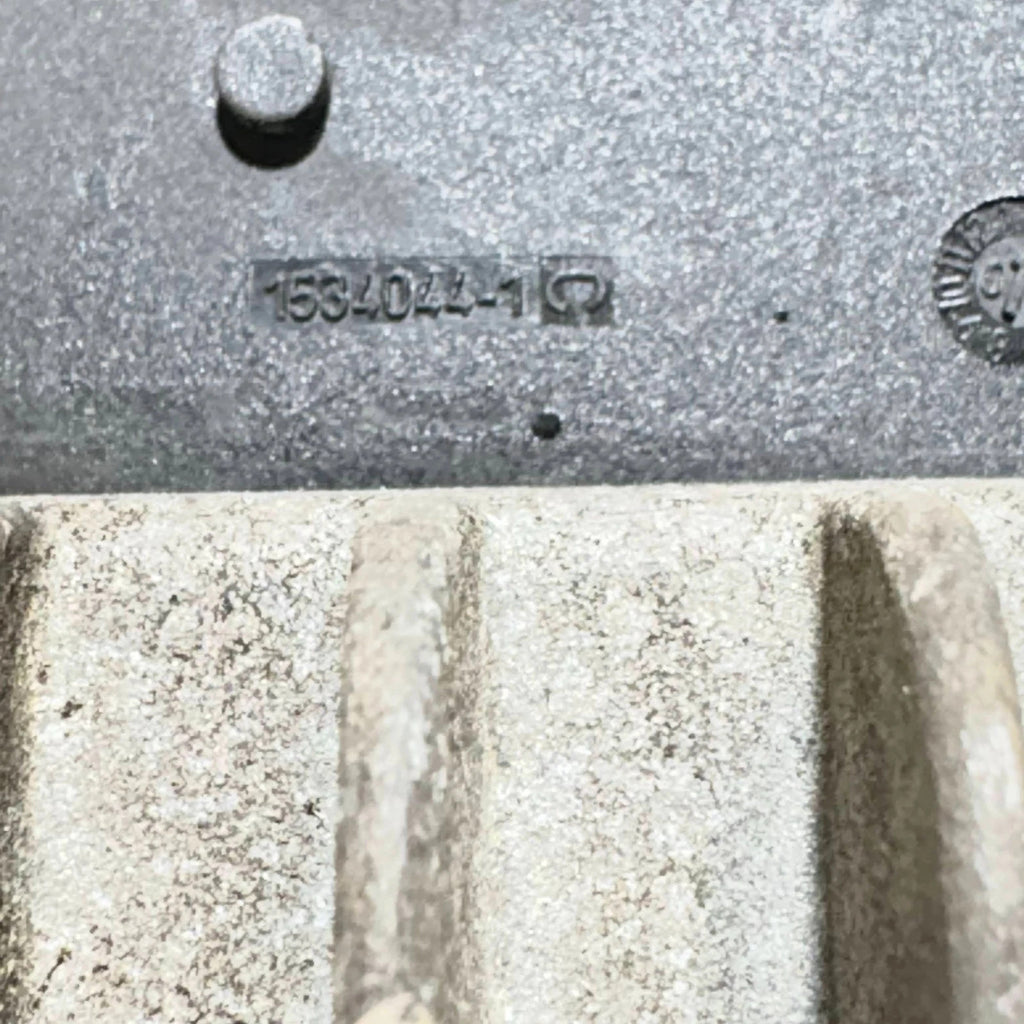2003 - 2006 AUDI A4 CABRIOLET AMPLIFIER